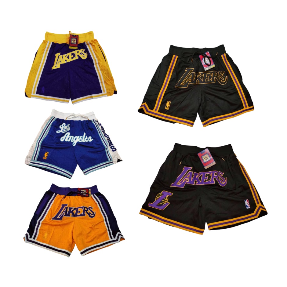 Just don LAKERS  Shopee Philippines