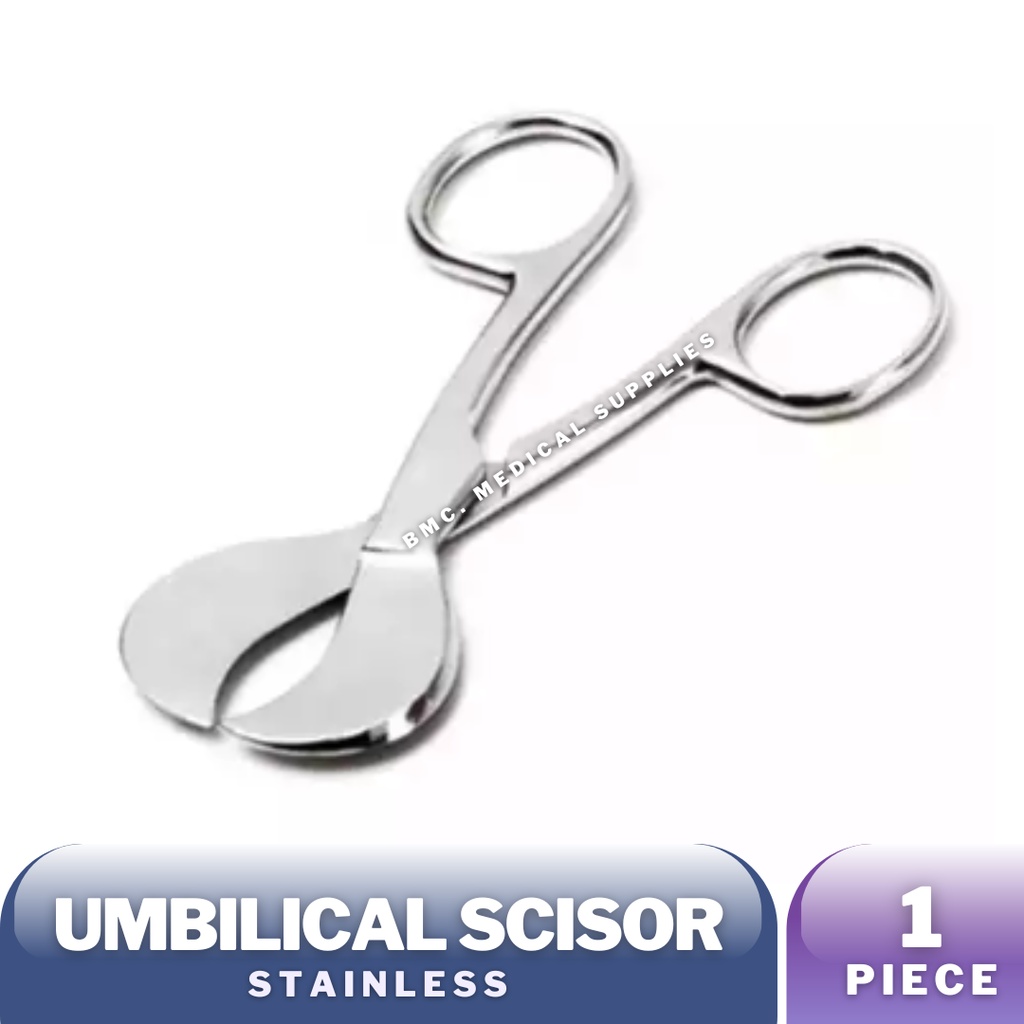 Umbilical Scissor Stainless Shopee Philippines