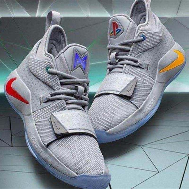 Pg light store up shoes