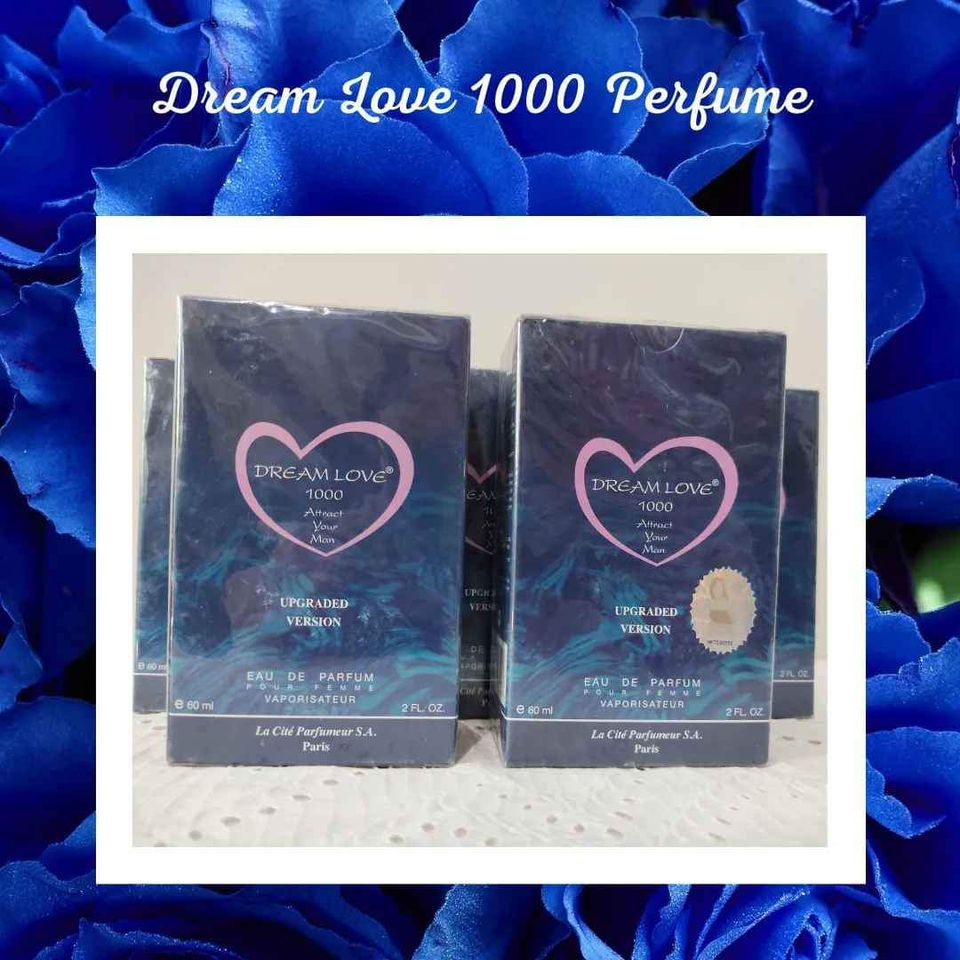Dream love 1000 perfume Dream Love 1000 Perfume Price Dream