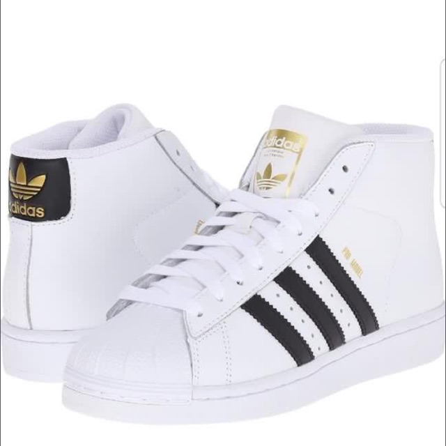 Pro model 2025 adidas kids