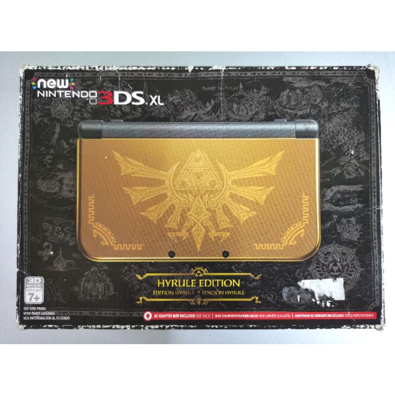 new 3ds xl bottom ips screen