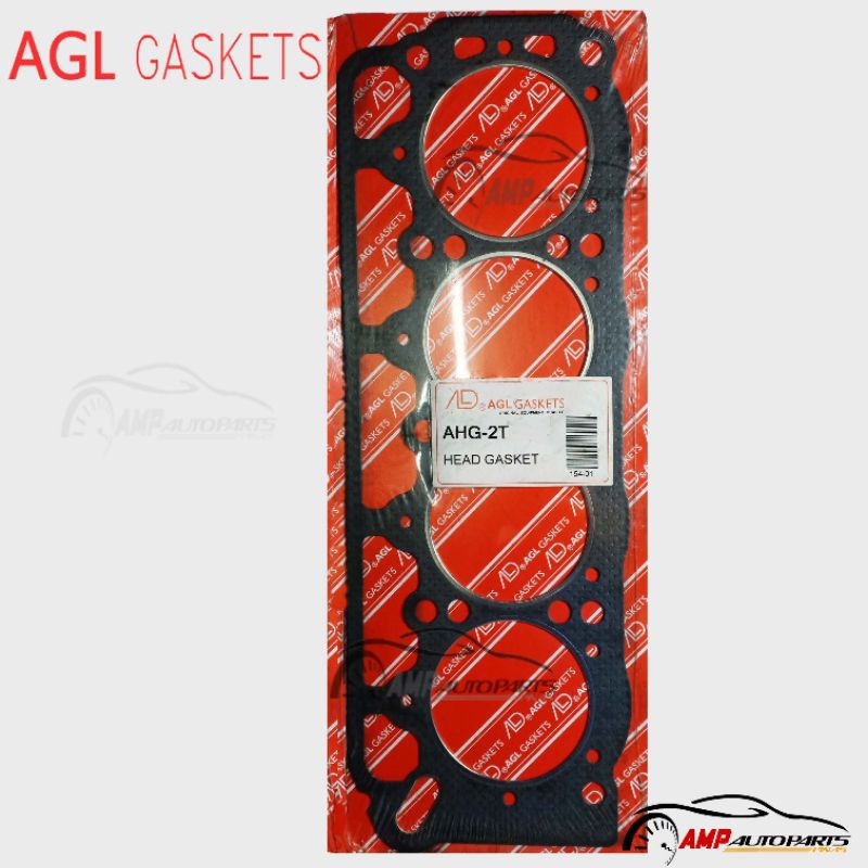 AGL Head Gasket for Toyota Corolla 2T Corona 3T 2T 3T 13T