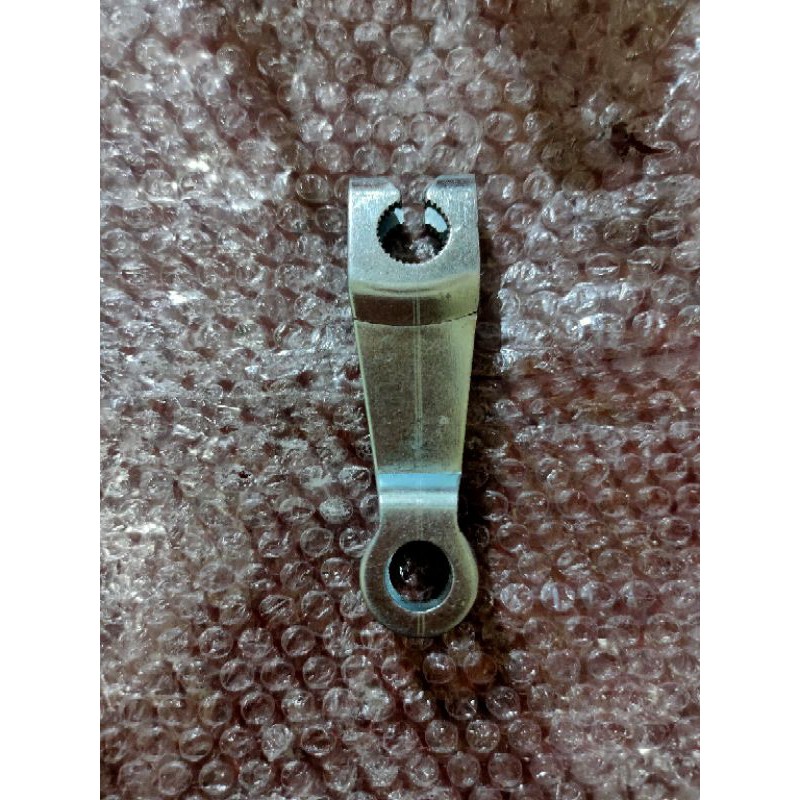 REAR BRAKE ARM LEVER FOR MOTORCYCLE ( FOR TMX ) SOLD PER PIECE | Shopee ...
