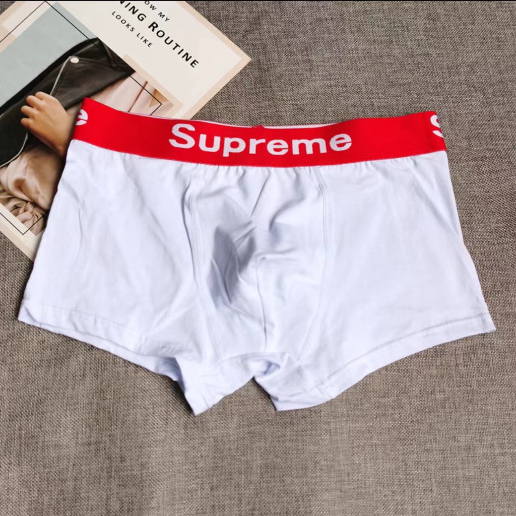 Supreme calzoncillos hotsell