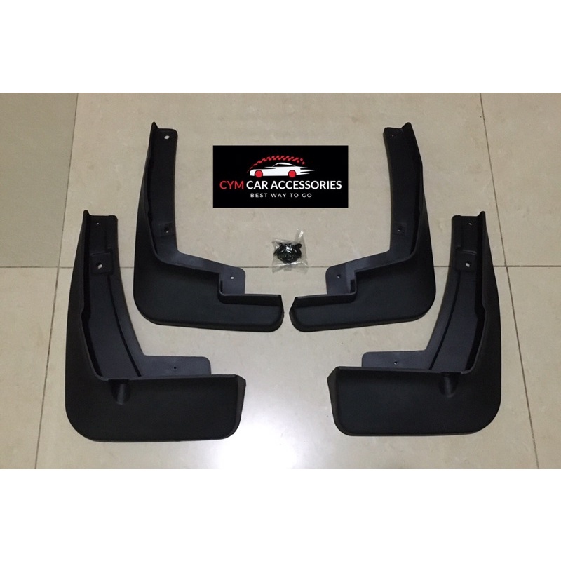 Toyota Avanza Mud Guard Mud Flap Mudguards Mudguard Mudflaps Mudflap With