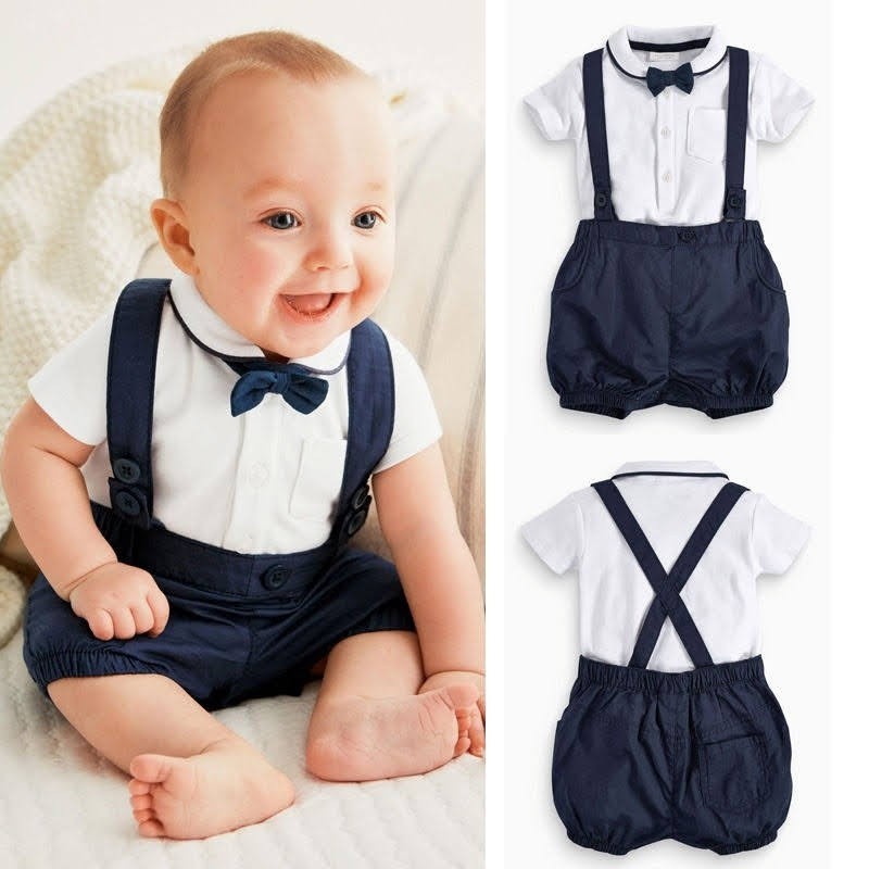 Boss cheap baby jumper