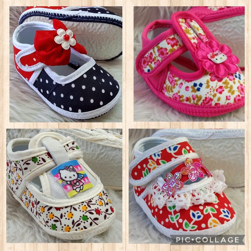 Baby/infant shoes up to 12 months old | Shopee Philippines