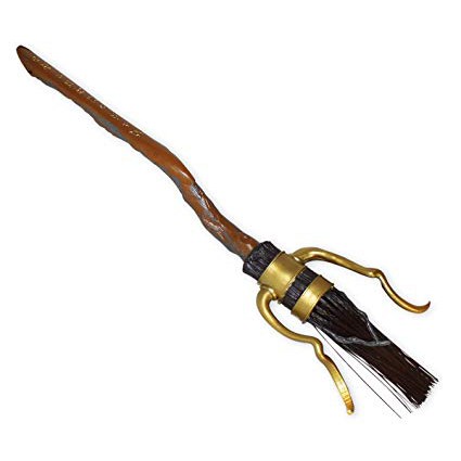 Harry Potter Costume Quidditch Witch Broom Stick | Shopee Philippines