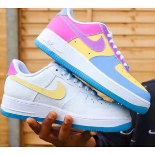 Nike shoes pastel on sale colors