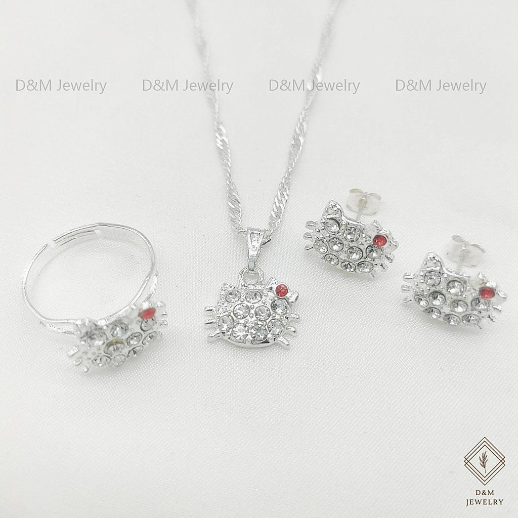 D&M Jewelry, Online Shop | Shopee Philippines