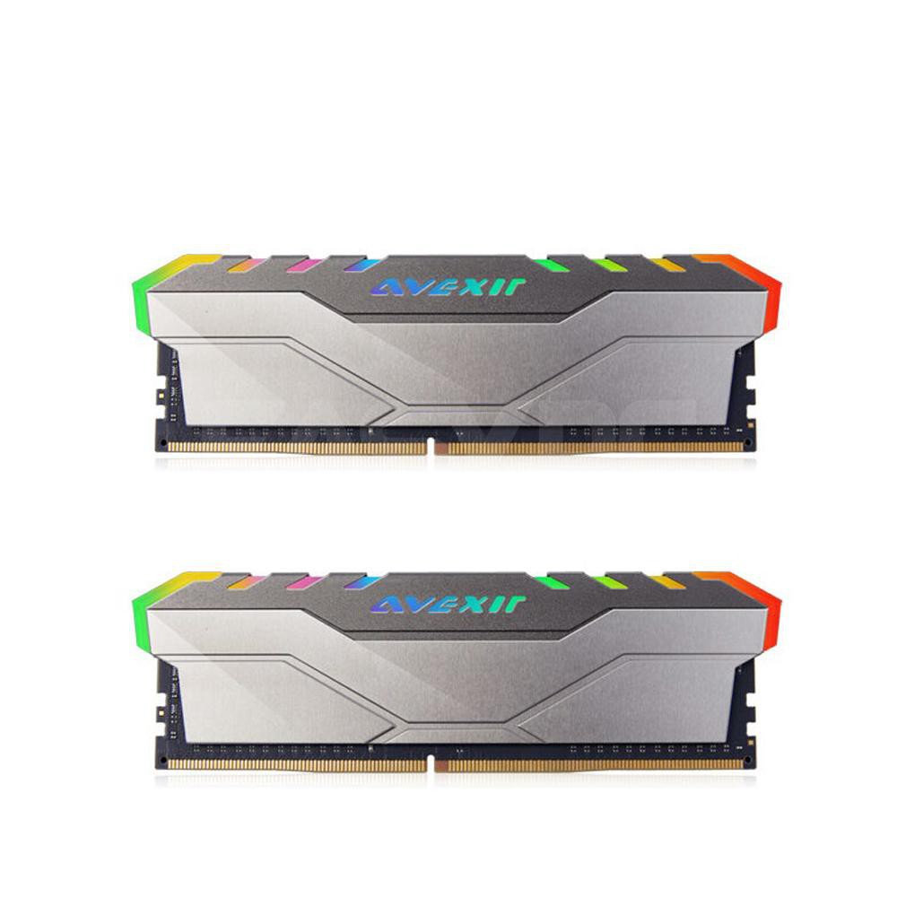 Avexir deals core 2