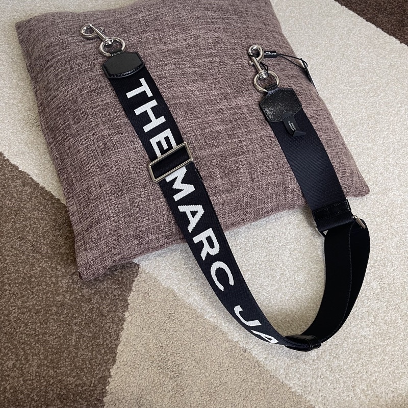 Marc Jacobs Guitar Strap Shopee Philippines