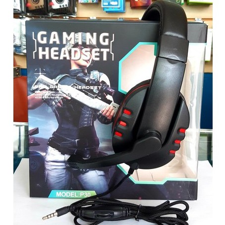 Headset discount gaming shopee