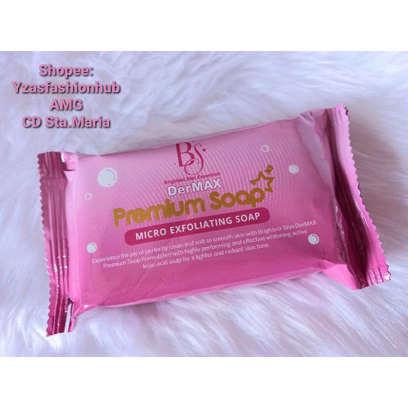 Cod Premium Kojie Carrot Soap By Brightest Skin Essentials Shopee Philippines 1352