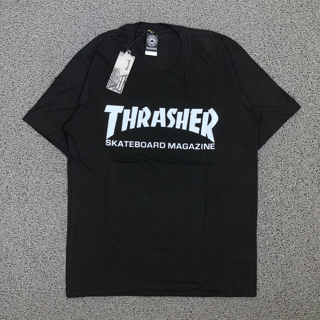 Original 2025 thrasher shirt