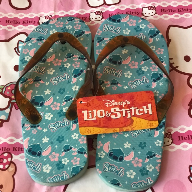 Infant size 7 discount slippers