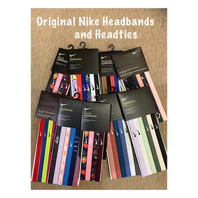 Hairband nike hotsell