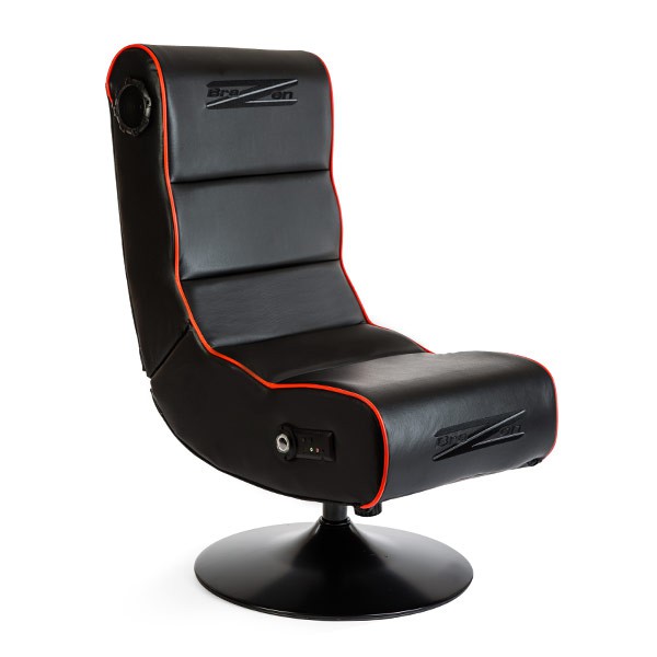 Brazen rocker gaming chair hot sale