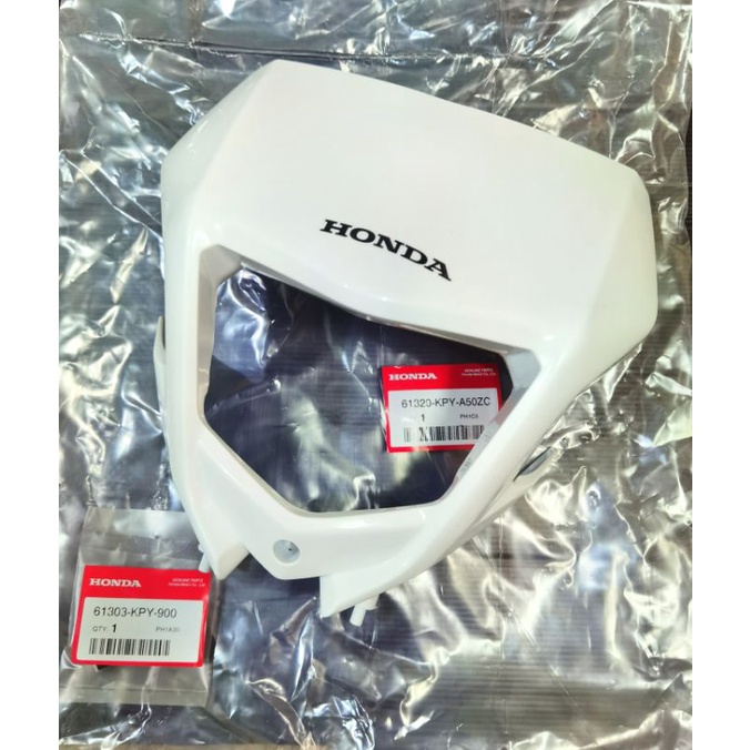 Shop honda xrm 125 parts for Sale on Shopee Philippines