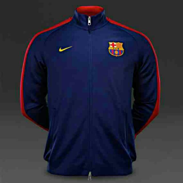 Fcb jacket hot sale