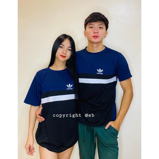 Adidas hotsell couple shirts