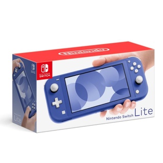 Nintendo switch sale lite shopee