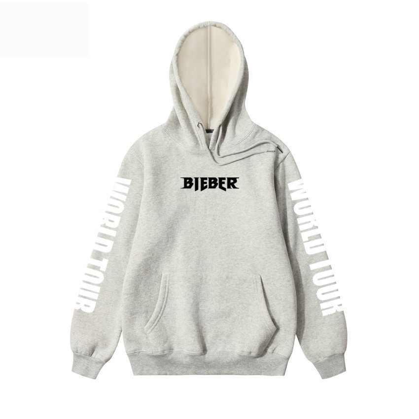 Harga hoodie purpose tour original on sale