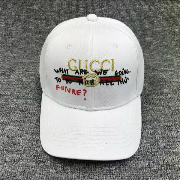 AsianWithHat - You may think you're Gucci, but are you