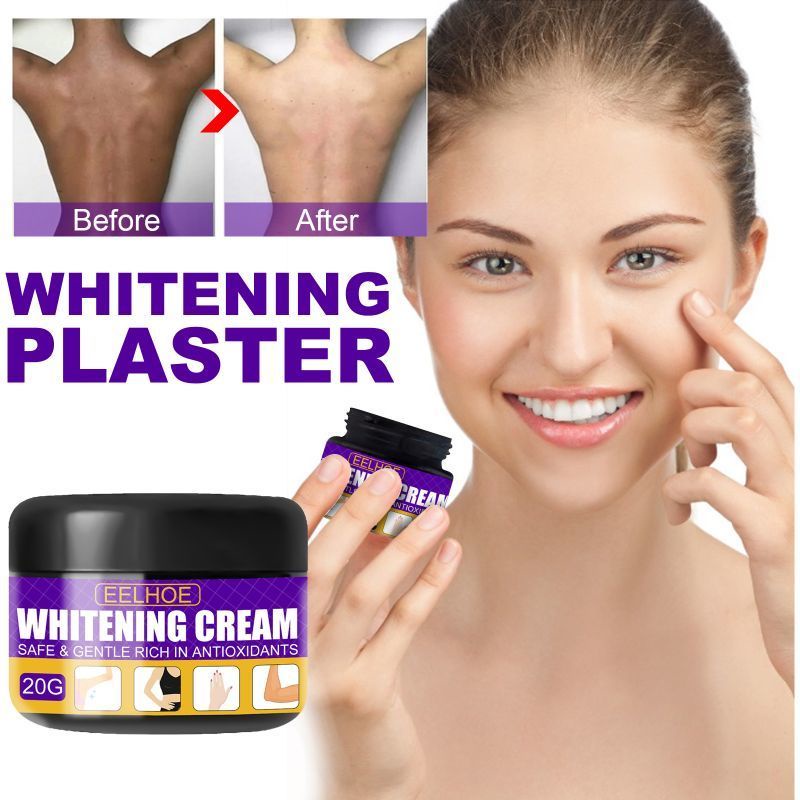 Underarm Whitening Cream Knee Whitening Products Body Scrub Whitening