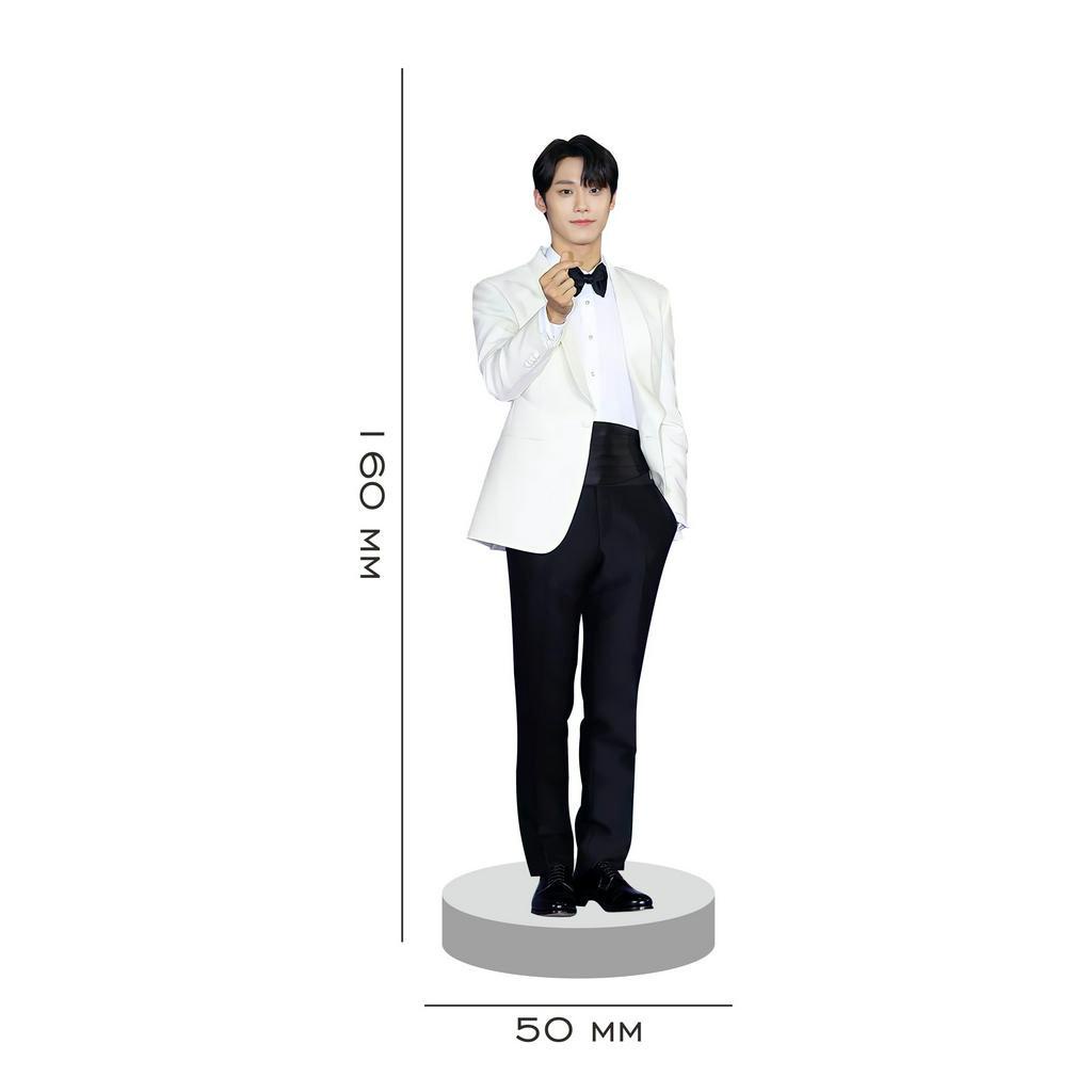 Standee Figure Lee Do hyun Exhuma Standee Acrylic K-Drama Actor Korea ...