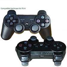 SYT DOUBLESHOCK PS 111 WIRELESS CONTROLLER | Shopee Philippines