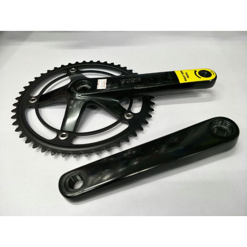 aventon push crankset