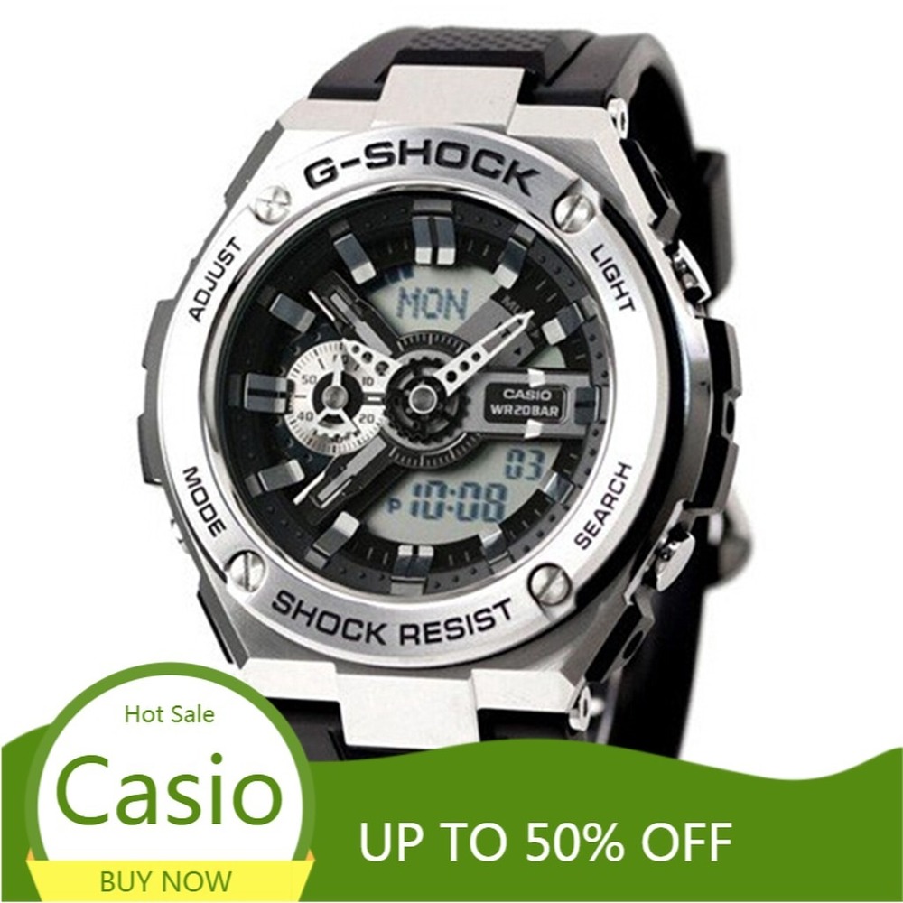 Gst 410 price best sale