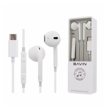 Shopee earphones with online mic