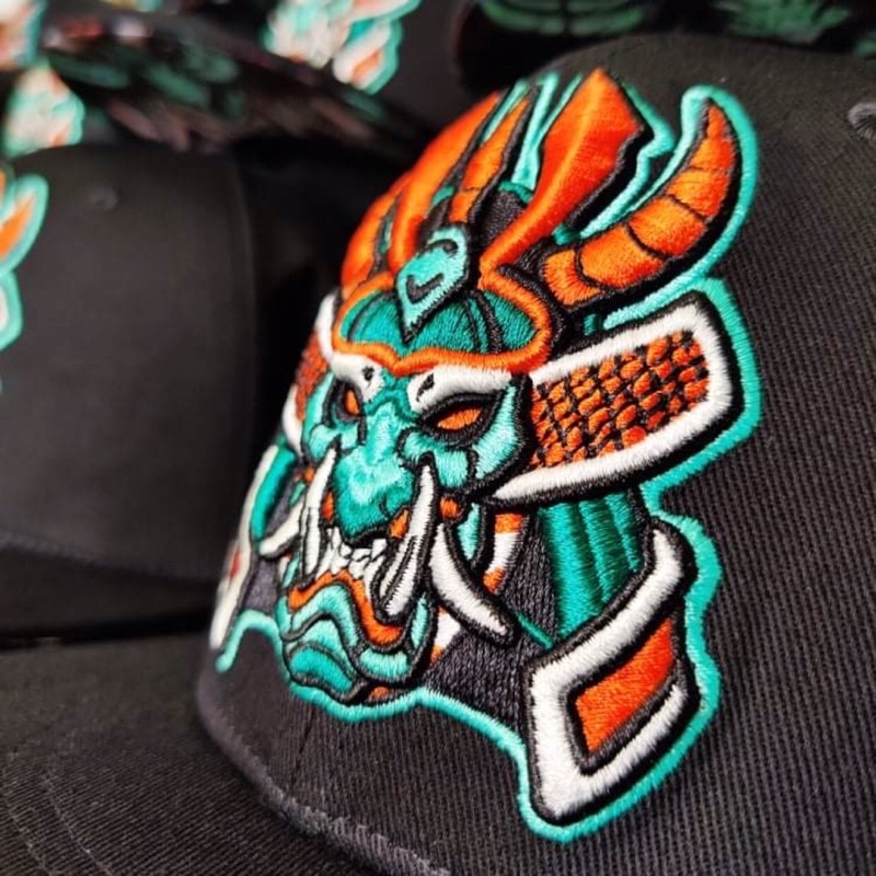 FUJIN v2 Snapback Cap Purged | Shopee Philippines