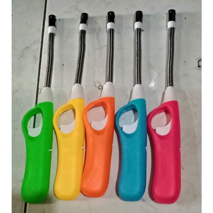 LIGHTER (WITH LONG NOZZLE) Shopee Philippines