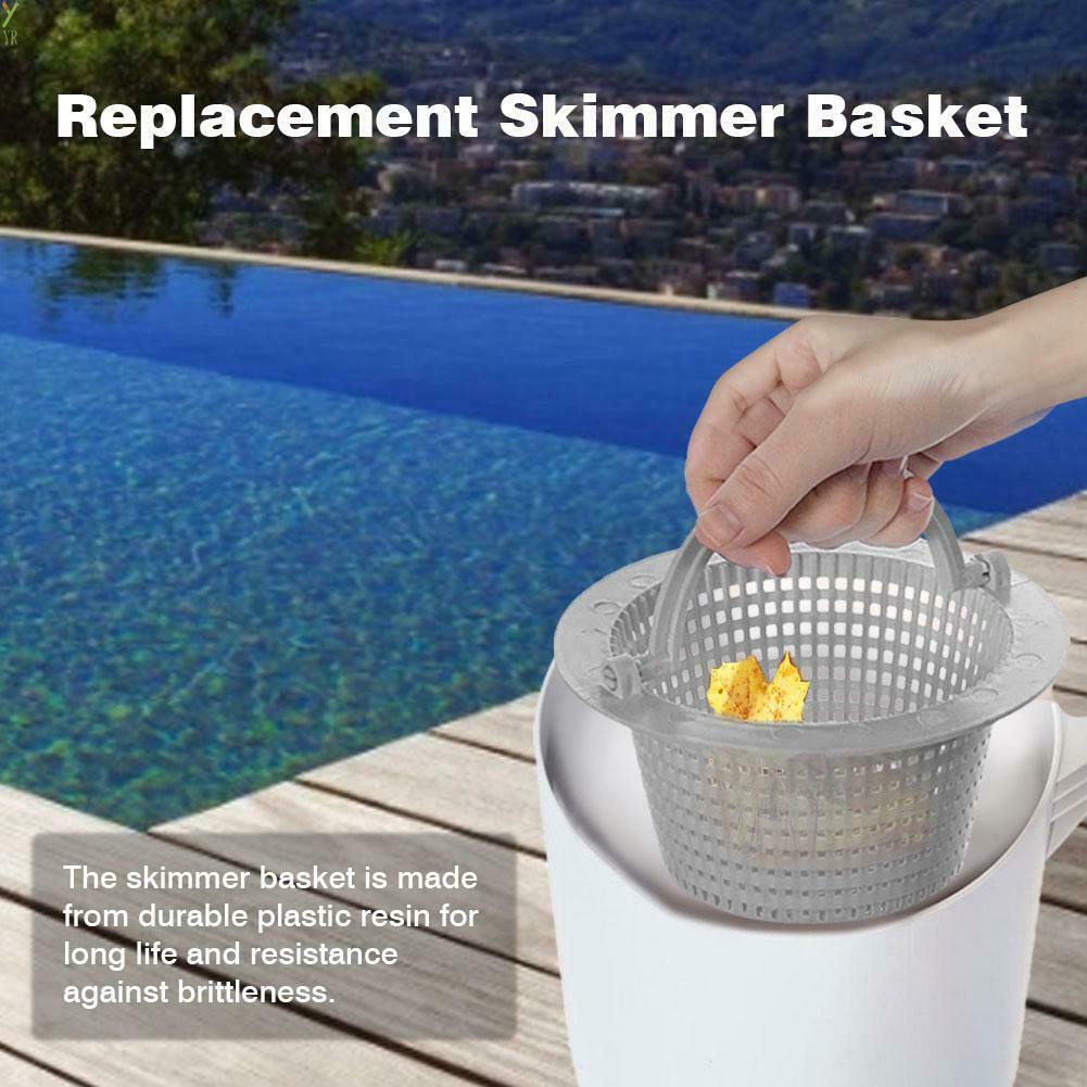 Universal Replacement Skimmer Basket Plastic Skimmers for Aboveground Swimming Pool Shopee