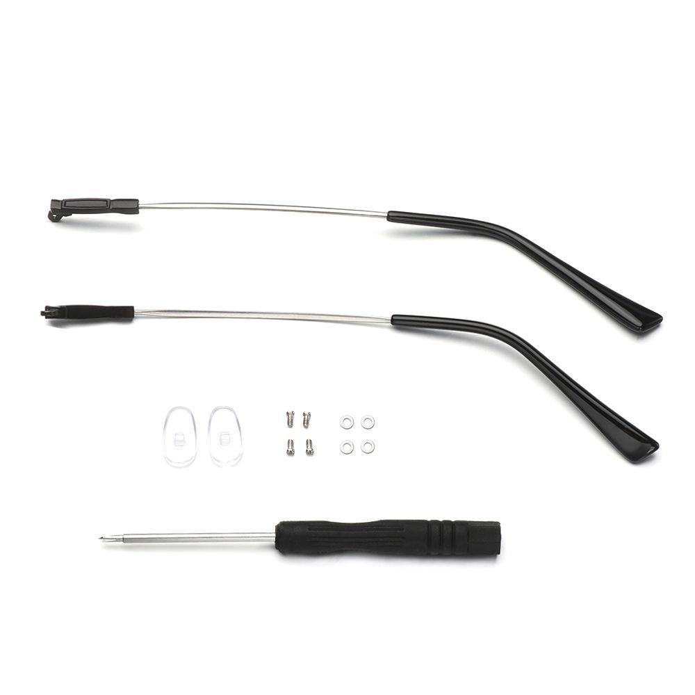 ❀WISDOMEST❀ 1 Pair Metal Eyeglasses Temple Arm Colorful Replacement  Spectacle Leg Ear Grip for Reading Glasses Sunglasses Myopia Glasses |  Shopee Philippines