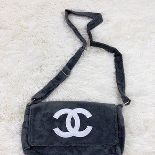 Chanel 2006 Black Vip Precision Shoulder Bag