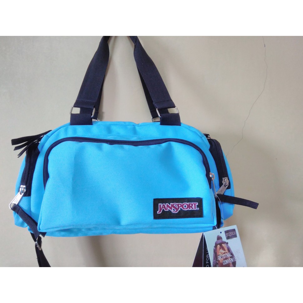 Jansport shop kikay bag