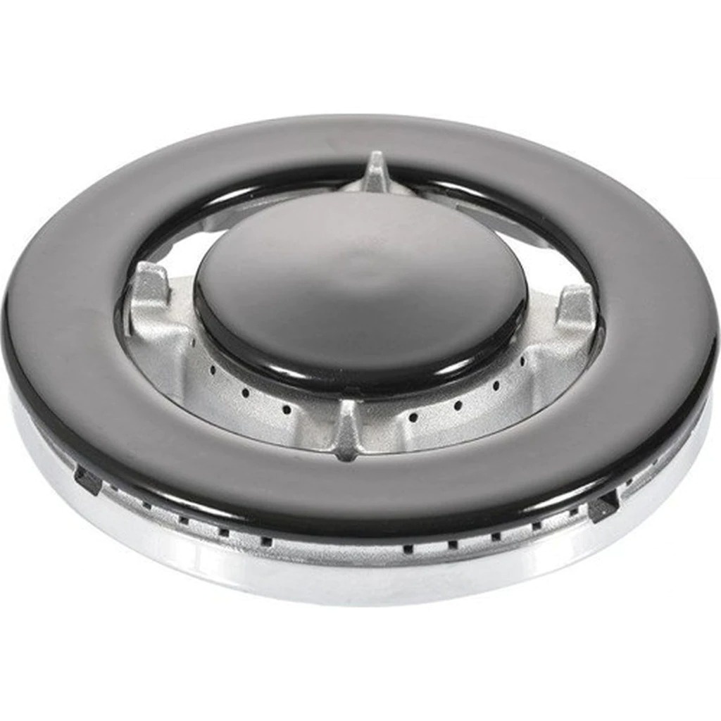 CODUniversal Wok Set Burner Hat Set Cooker Oven Hob Cap Cover Flame Gas