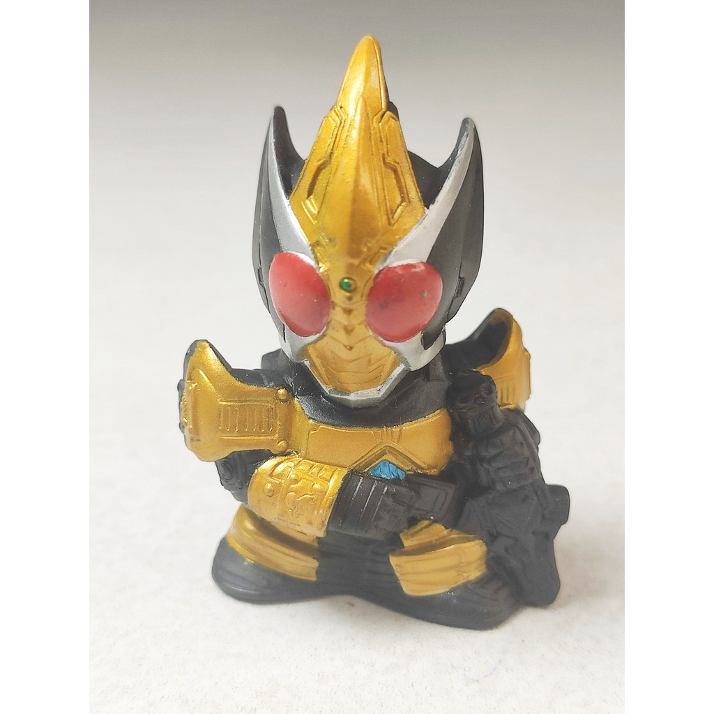 KAMEN RIDER CHIBI KAMEN RIDER KIDS MINI FIGURE (JAPAN) BATCH 2 | Shopee ...