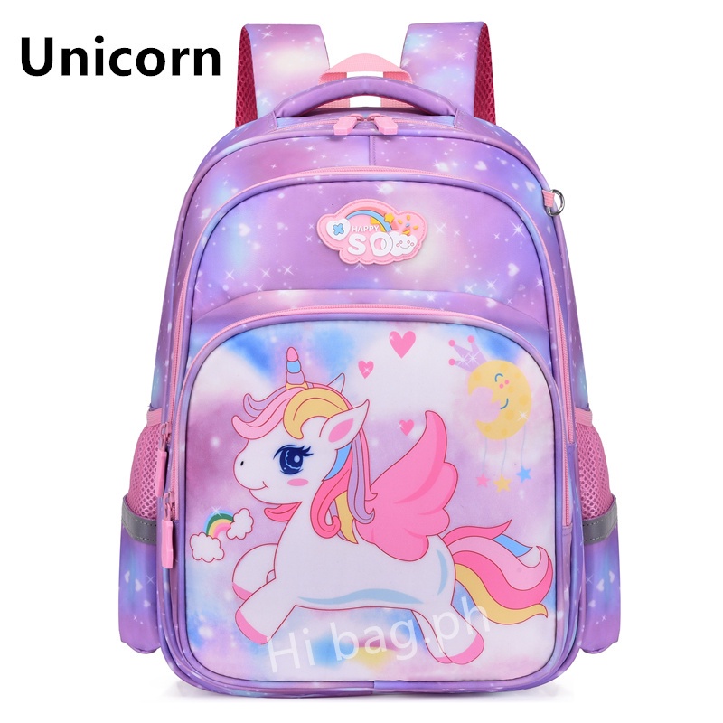 High Quality Unicorn backack unicorn school bag for woman children back ...