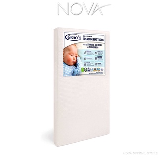 Graco crib hot sale accessories