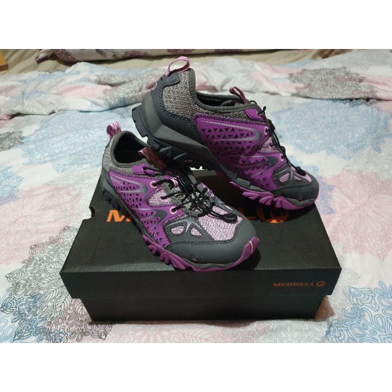 Merrell on sale capra rapid