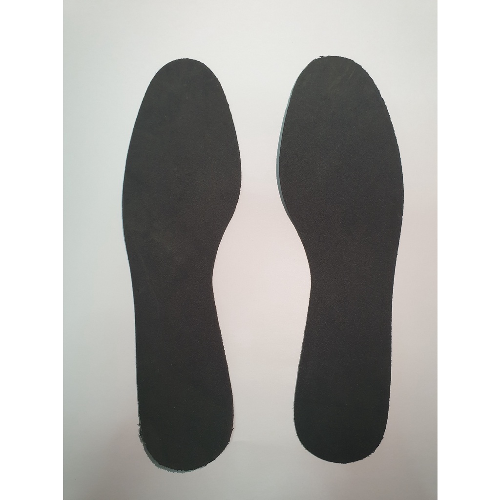 Shoe Cork Insole - 1 pair | Shopee Philippines