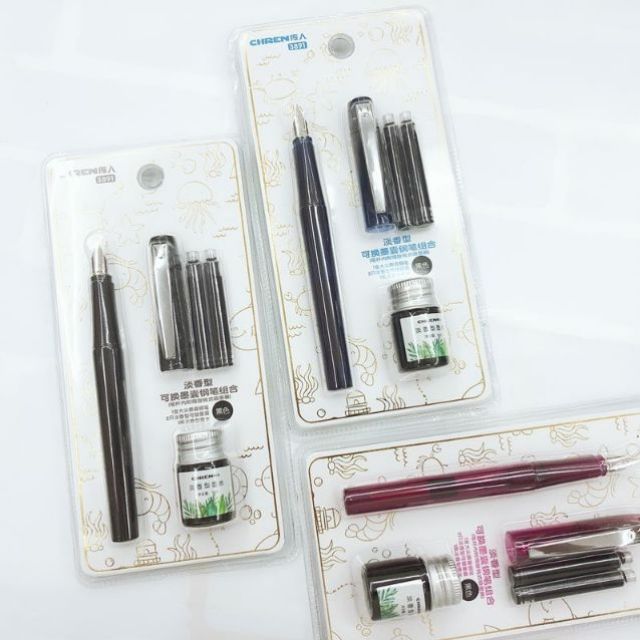 Pilot Acroball T Series 0.3 mm Ballpoint Pen