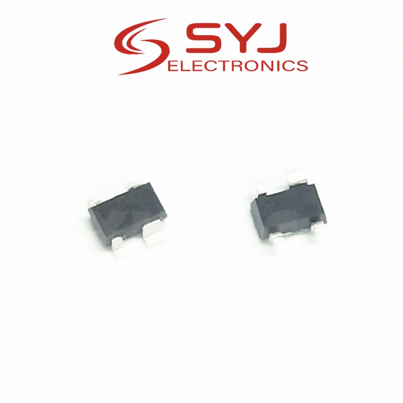 10 PCS BF998R SOT143 BF998 SOT SMD new MOS FET transistor In Stock ...