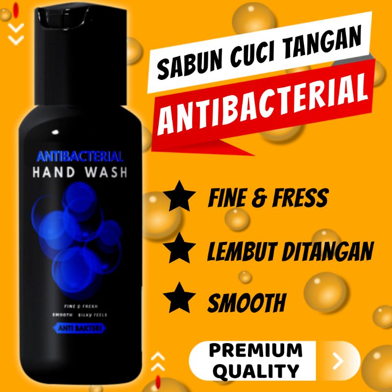 Antivirus Liquid Hand Wash Soap ANTISEPTIC ANTISEPTIC Hand Cleaner